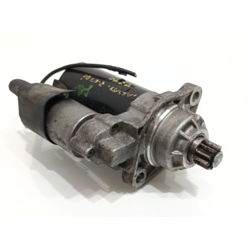 Recambio de motor arranque para audi a3 (8p) 2.0 tdi ambiente referencia OEM IAM 0001123014  