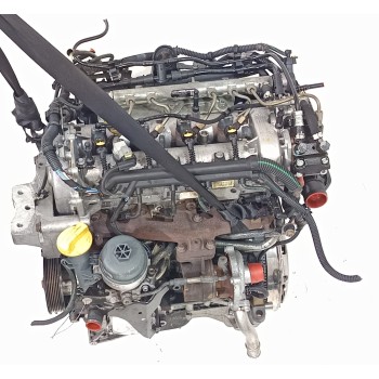 Recambio de motor completo para opel corsa d enjoy referencia OEM IAM Z13DTJ  