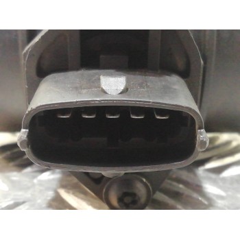 Recambio de caudalimetro para opel astra g berlina club referencia OEM IAM 0281002180  