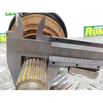 Recambio de transmision delantera izquierda para volkswagen passat berlina (3a2) cl referencia OEM IAM   