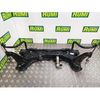 Recambio de puente delantero para ford transit courier ambiente referencia OEM IAM   