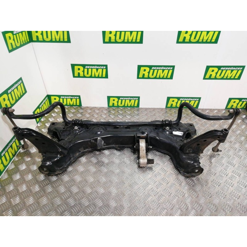 Recambio de puente delantero para ford transit courier ambiente referencia OEM IAM   