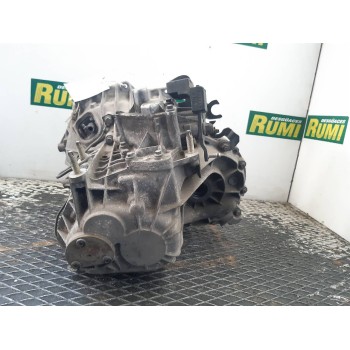 Recambio de caja cambios para ford mondeo berlina (gd) clx referencia OEM IAM 97ZT7F096  