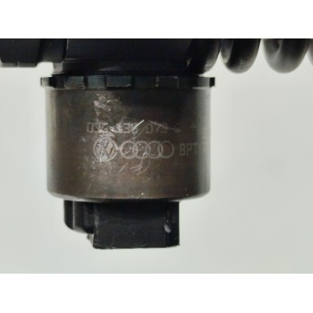 Recambio de inyector para seat leon (1p1) reference referencia OEM IAM 03G130073G  