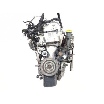 Recambio de motor completo para opel corsa d enjoy referencia OEM IAM Z13DTJ  