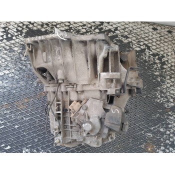 Recambio de caja cambios para ford mondeo berlina (gd) clx referencia OEM IAM 97ZT7F096  