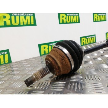 Recambio de transmision delantera izquierda para volkswagen passat berlina (3a2) cl referencia OEM IAM   