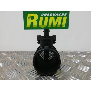 Recambio de caudalimetro para opel astra g berlina club referencia OEM IAM 0281002180  