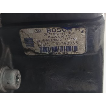 Recambio de motor completo para opel corsa d enjoy referencia OEM IAM Z13DTJ  