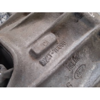 Recambio de caja cambios para ford mondeo berlina (gd) clx referencia OEM IAM 97ZT7F096  