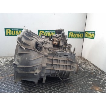 Recambio de caja cambios para ford mondeo berlina (gd) clx referencia OEM IAM 97ZT7F096  