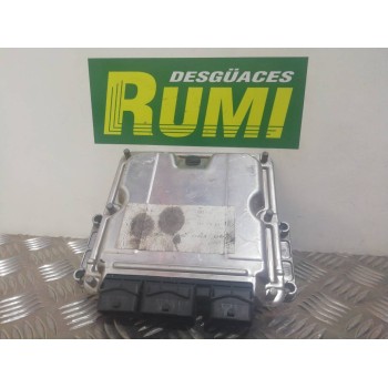 Recambio de centralita motor uce para peugeot 307 (s1) xsi referencia OEM IAM 0281010779 9644606180, 020426, EDC15C2 