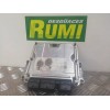Recambio de centralita motor uce para peugeot 307 (s1) xsi referencia OEM IAM 0281010779 9644606180, 020426, EDC15C2 