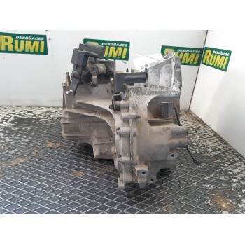 Recambio de caja cambios para ford mondeo berlina (gd) clx referencia OEM IAM 97ZT7F096  