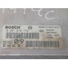 Recambio de centralita motor uce para peugeot 307 (s1) xsi referencia OEM IAM 0281010779 9644606180, 020426, EDC15C2 