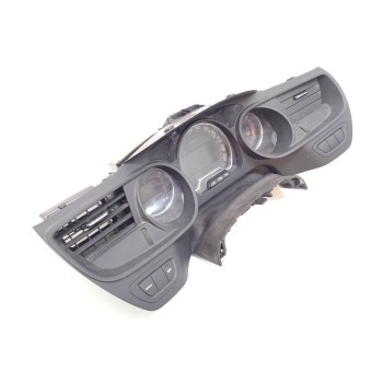 Recambio de cuadro instrumentos para citroën c5 berlina exclusive referencia OEM IAM 9666330580  