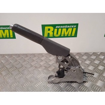 Recambio de palanca freno para volkswagen golf v berlina (1k1) highline referencia OEM IAM 1K0711303H  