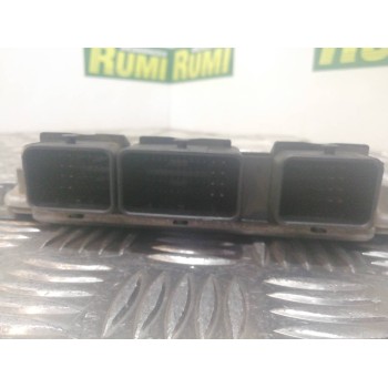 Recambio de centralita motor uce para peugeot 307 (s1) xsi referencia OEM IAM 0281010779 9644606180, 020426, EDC15C2 