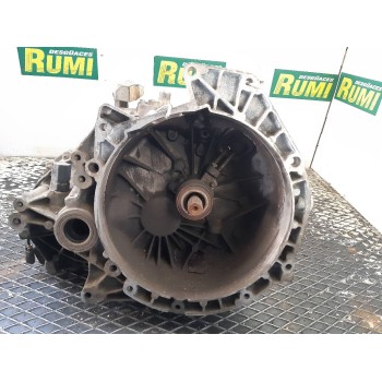 Recambio de caja cambios para ford cougar (mc) v6 referencia OEM IAM 97ZT7F096 N6LUA 