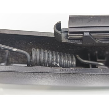 Recambio de brazo limpia trasero para opel corsa f e gs referencia OEM IAM 80003217  