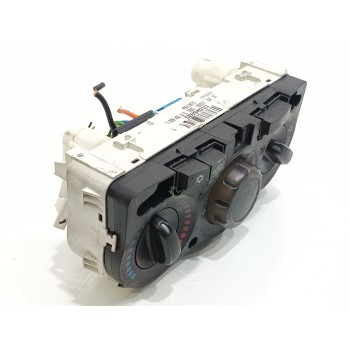 Recambio de mando calefaccion / aire acondicionado para opel corsa d enjoy referencia OEM IAM 466119570  