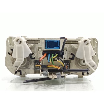Recambio de mando calefaccion / aire acondicionado para opel corsa d enjoy referencia OEM IAM 466119570  
