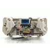 Recambio de mando calefaccion / aire acondicionado para opel corsa d enjoy referencia OEM IAM 466119570  