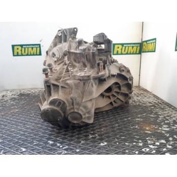 Recambio de caja cambios para ford cougar (mc) v6 referencia OEM IAM 97ZT7F096 N6LUA 