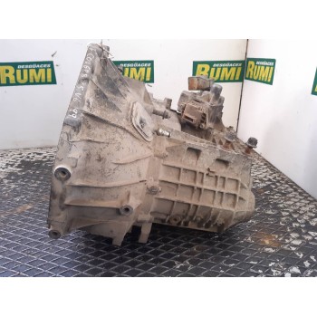 Recambio de caja cambios para ford cougar (mc) v6 referencia OEM IAM 97ZT7F096 N6LUA 