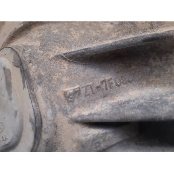 Recambio de caja cambios para ford cougar (mc) v6 referencia OEM IAM 97ZT7F096 N6LUA 