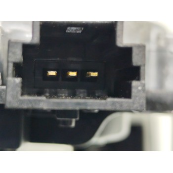 Recambio de motor limpia trasero para opel corsa f e gs referencia OEM IAM 9819900080  