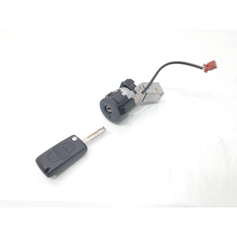 Recambio de conmutador de arranque para citroën c3 1.4 hdi referencia OEM IAM 36353100  