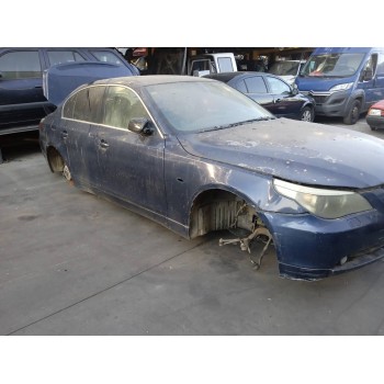 bmw serie 5 berlina (e60) del año 2004