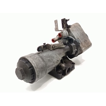 Recambio de enfriador aceite motor para audi a3 (8p) 2.0 tdi ambiente referencia OEM IAM 045115389E  