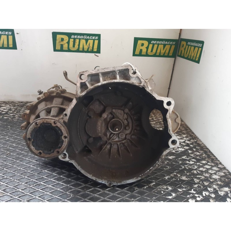 Recambio de caja cambios para seat toledo (1l) se referencia OEM IAM APW  