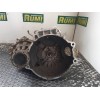 Recambio de caja cambios para seat toledo (1l) se referencia OEM IAM APW  