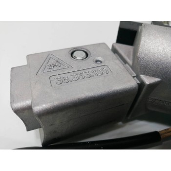 Recambio de conmutador de arranque para citroën c3 1.4 hdi referencia OEM IAM 36353100  