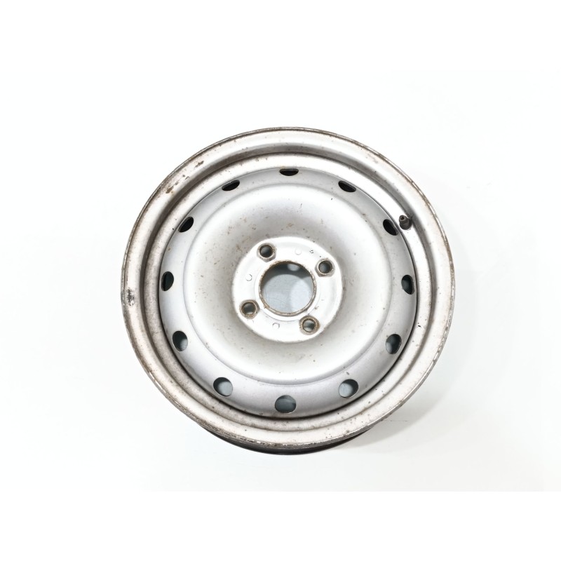 Recambio de llanta para citroën berlingo first combi 1,6 hdi 75 sx referencia OEM IAM   