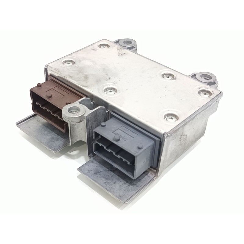 Recambio de centralita airbag para opel corsa d enjoy referencia OEM IAM 13187528  