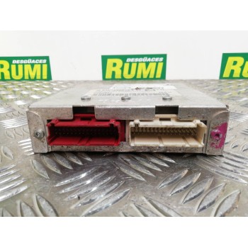 Recambio de centralita motor uce para opel vectra b berlina básico (1999) referencia OEM IAM 16202319 D96003 