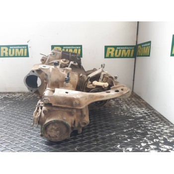 Recambio de caja cambios para seat toledo (1l) se referencia OEM IAM APW  