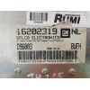 Recambio de centralita motor uce para opel vectra b berlina básico (1999) referencia OEM IAM 16202319 D96003 