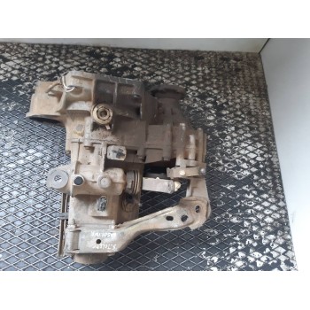 Recambio de caja cambios para seat toledo (1l) se referencia OEM IAM APW  