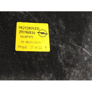 Recambio de no identificado para opel corsa f e gs referencia OEM IAM 511357071  