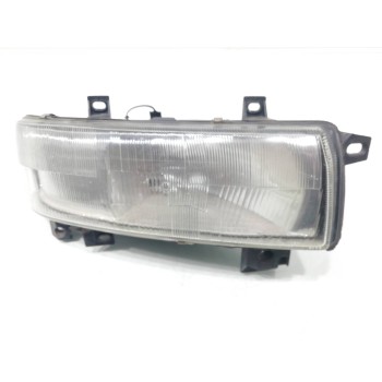 Recambio de faro derecho para renault master desde ´98 caja cerrada, techo ´´maxi´´ l3h3 rs 4078 referencia OEM IAM 7700352104  