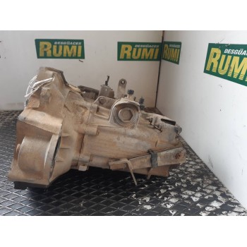 Recambio de caja cambios para seat toledo (1l) se referencia OEM IAM APW  