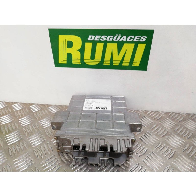 Recambio de centralita motor uce para opel vectra b berlina cd (1999) referencia OEM IAM 0281001335 90464735, 970310, 28SA3264 