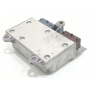Recambio de centralita airbag para opel corsa d enjoy referencia OEM IAM 13187528  