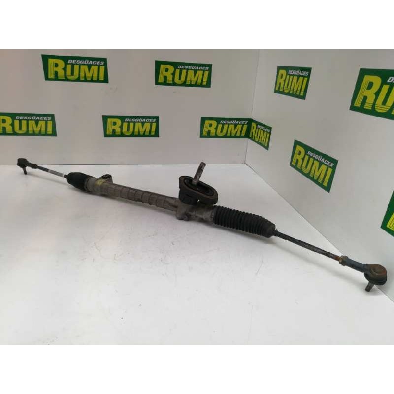 Recambio de cremallera direccion para opel corsa c blue line referencia OEM IAM 26082855 ZY124102691A 