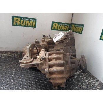 Recambio de caja cambios para seat toledo (1l) se referencia OEM IAM APW  